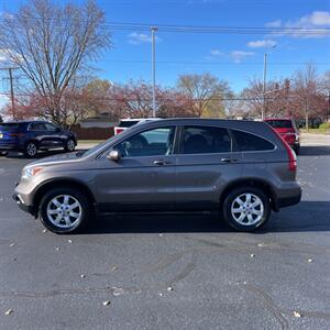 2009 Honda CR-V EX-L V-tec   - Photo 8 - Albuquerque, NM 87107