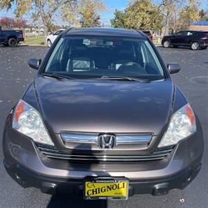 2009 Honda CR-V EX-L V-tec   - Photo 5 - Albuquerque, NM 87107