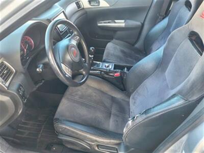 2008 Subaru Impreza WRX STI   - Photo 5 - Albuquerque, NM 87107