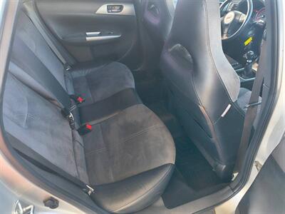 2008 Subaru Impreza WRX STI   - Photo 9 - Albuquerque, NM 87107