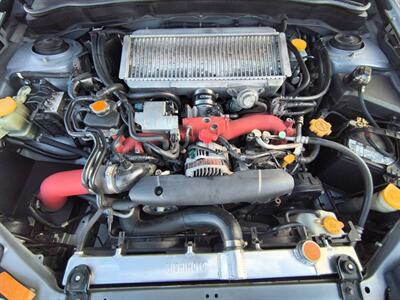 2008 Subaru Impreza WRX STI   - Photo 13 - Albuquerque, NM 87107