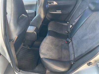 2008 Subaru Impreza WRX STI   - Photo 7 - Albuquerque, NM 87107