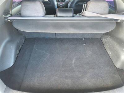 2008 Subaru Impreza WRX STI   - Photo 8 - Albuquerque, NM 87107