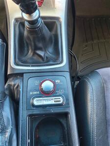 2008 Subaru Impreza WRX STI   - Photo 11 - Albuquerque, NM 87107