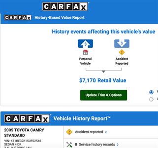 2005 Toyota Camry SE 2.4L   - Photo 2 - Albuquerque, NM 87107