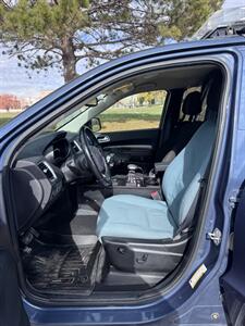 2020 Dodge Durango RT Pursuit Police Cruiser   - Photo 15 - Albuquerque, NM 87107