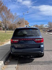 2020 Dodge Durango RT Pursuit Police Cruiser   - Photo 8 - Albuquerque, NM 87107