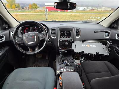 2020 Dodge Durango RT Pursuit Police Cruiser   - Photo 9 - Albuquerque, NM 87107