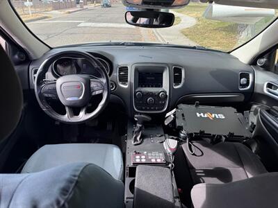 2020 Dodge Durango RT Pursuit Police Cruiser   - Photo 11 - Albuquerque, NM 87107