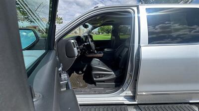 2018 Chevrolet Silverado 1500 LTZ   - Photo 17 - Albuquerque, NM 87107