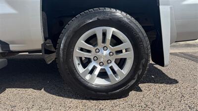 2018 Chevrolet Silverado 1500 LTZ   - Photo 21 - Albuquerque, NM 87107