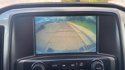 2018 Chevrolet Silverado 1500 LTZ   - Photo 19 - Albuquerque, NM 87107