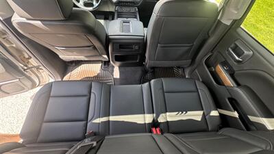 2018 Chevrolet Silverado 1500 LTZ   - Photo 15 - Albuquerque, NM 87107