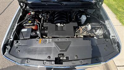 2018 Chevrolet Silverado 1500 LTZ   - Photo 13 - Albuquerque, NM 87107