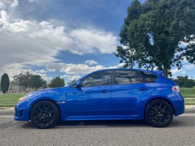 2008 Subaru Impreza WRX STI - Photo 5 - Albuquerque, NM 87107