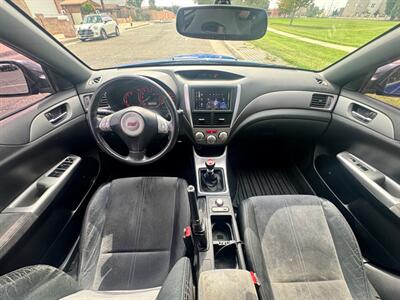 2008 Subaru Impreza WRX STI - Photo 13 - Albuquerque, NM 87107