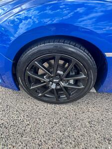 2008 Subaru Impreza WRX STI - Photo 22 - Albuquerque, NM 87107