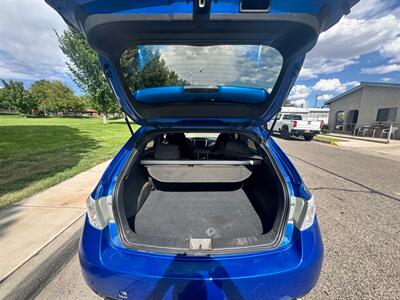 2008 Subaru Impreza WRX STI - Photo 11 - Albuquerque, NM 87107