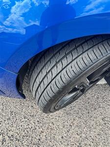 2008 Subaru Impreza WRX STI - Photo 23 - Albuquerque, NM 87107