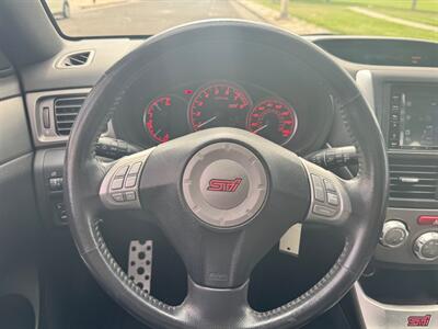 2008 Subaru Impreza WRX STI - Photo 14 - Albuquerque, NM 87107