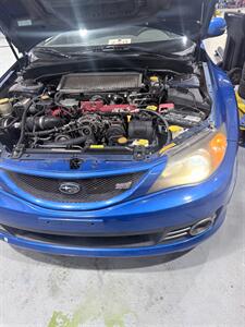 2008 Subaru Impreza WRX STI   - Photo 3 - Albuquerque, NM 87107