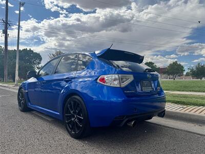 2008 Subaru Impreza WRX STI - Photo 7 - Albuquerque, NM 87107