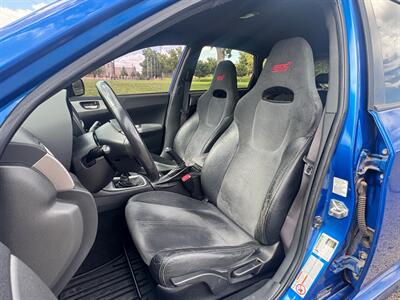 2008 Subaru Impreza WRX STI - Photo 15 - Albuquerque, NM 87107