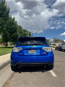 2008 Subaru Impreza WRX STI - Photo 8 - Albuquerque, NM 87107