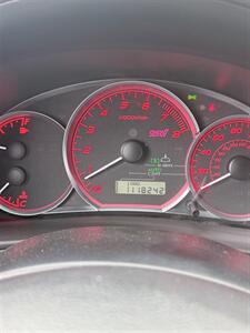2008 Subaru Impreza WRX STI   - Photo 5 - Albuquerque, NM 87107