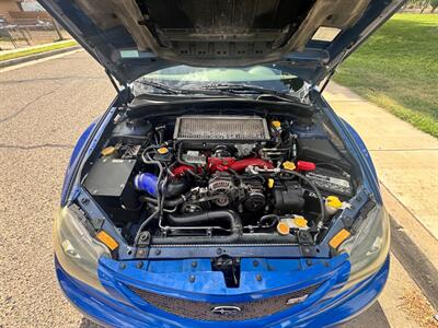2008 Subaru Impreza WRX STI - Photo 12 - Albuquerque, NM 87107