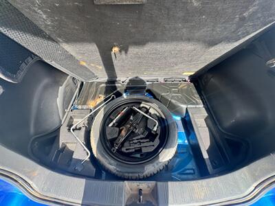 2008 Subaru Impreza WRX STI - Photo 21 - Albuquerque, NM 87107