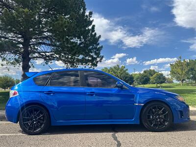 2008 Subaru Impreza WRX STI - Photo 9 - Albuquerque, NM 87107