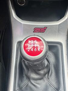 2008 Subaru Impreza WRX STI - Photo 17 - Albuquerque, NM 87107
