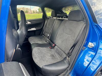 2008 Subaru Impreza WRX STI - Photo 16 - Albuquerque, NM 87107