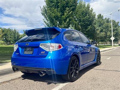 2008 Subaru Impreza WRX STI - Photo 10 - Albuquerque, NM 87107
