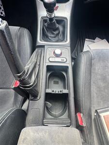 2008 Subaru Impreza WRX STI - Photo 18 - Albuquerque, NM 87107