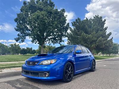 2008 Subaru Impreza WRX STI - Photo 3 - Albuquerque, NM 87107