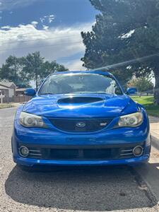 2008 Subaru Impreza WRX STI - Photo 4 - Albuquerque, NM 87107