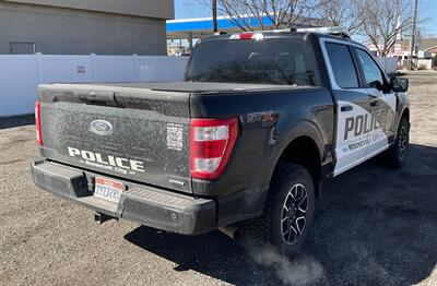 2022 Ford F-150 XL   - Photo 11 - Albuquerque, NM 87107