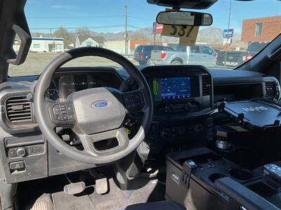 2022 Ford F-150 XL   - Photo 20 - Albuquerque, NM 87107