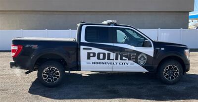 2022 Ford F-150 XL   - Photo 9 - Albuquerque, NM 87107