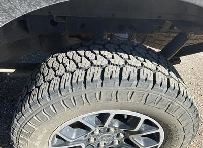 2022 Ford F-150 XL   - Photo 22 - Albuquerque, NM 87107