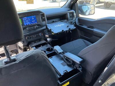 2022 Ford F-150 XL   - Photo 16 - Albuquerque, NM 87107