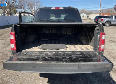 2022 Ford F-150 XL   - Photo 12 - Albuquerque, NM 87107