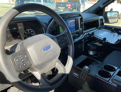 2022 Ford F-150 XL   - Photo 19 - Albuquerque, NM 87107