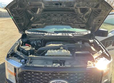 2022 Ford F-150 XL   - Photo 15 - Albuquerque, NM 87107