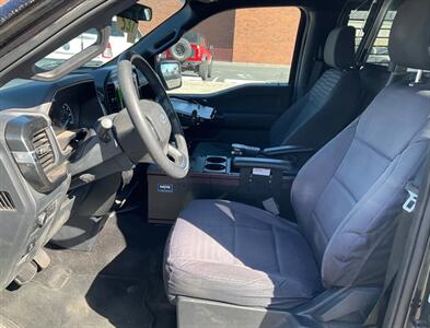 2022 Ford F-150 XL   - Photo 18 - Albuquerque, NM 87107