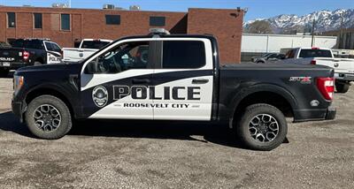 2022 Ford F-150 XL   - Photo 5 - Albuquerque, NM 87107