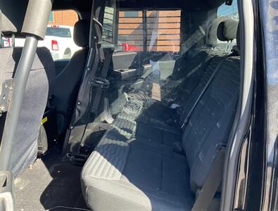 2022 Ford F-150 XL   - Photo 17 - Albuquerque, NM 87107