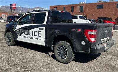 2022 Ford F-150 XL   - Photo 7 - Albuquerque, NM 87107